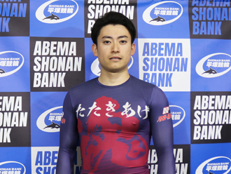 松本秀之介選手