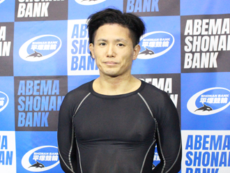 和田真久留選手