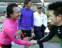 原司選手
