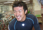 中川誠一郎選手