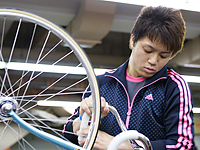 窓場千加頼選手