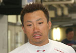 矢口選手