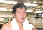 長塚　智広選手