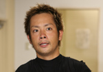 山田　敦也選手