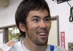 井上剛選手