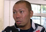 村本大輔選手