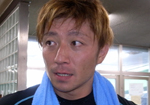 佐々木孝司選手