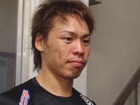 浅井康太選手