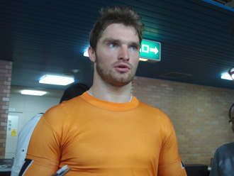 マティエス・ブフリ選手