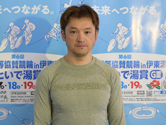 佐藤愼太郎選手