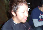 佐藤朋也選手