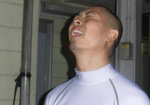 渡邉晴智選手