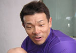 稲村成浩選手