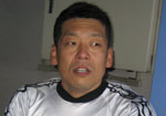 山田裕仁選手