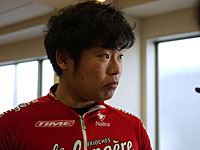 城幸弘選手