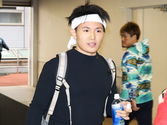 和田真久留選手