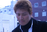 高田大輔選手