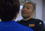 古城英之選手