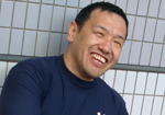 松田孝志選手