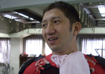 玉木選手