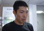 松本選手