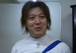 垣外中選手