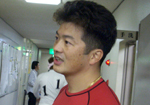 鈴木選手
