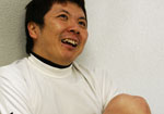 浦山一栄選手