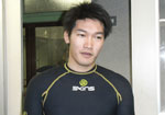 長塚智広選手