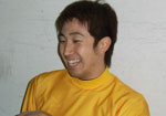 佐藤亙選手