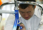 牛山貴広選手