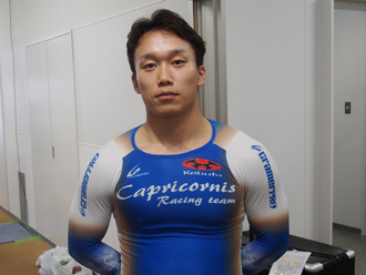 村田祐樹選手