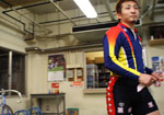 石橋慎太郎選手