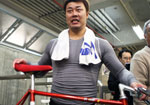 山口貴弘選手