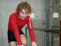 園田匠選手