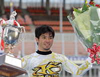 村上義弘選手