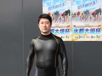 佐藤和也選手