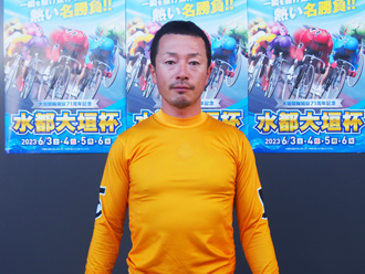 鈴木誠選手
