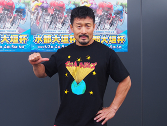 佐藤慎太郎選手