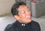山田裕仁選手