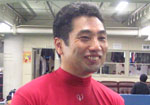 紫原政文選手