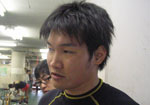 長塚智広選手