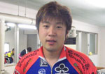 桐山敬太郎選手