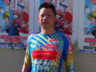 渡部哲男選手