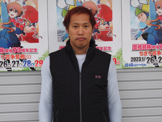 小堺浩二選手