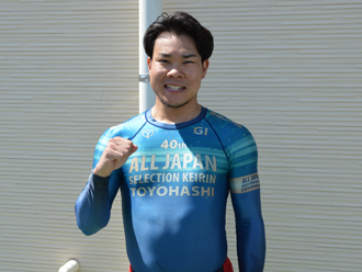 平野想真選手