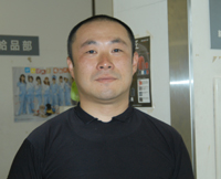小林信晴選手