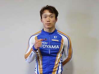 村田祐樹選手