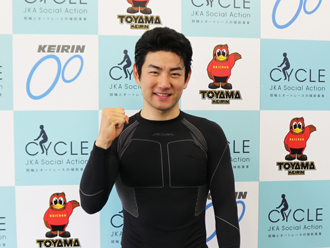 藤井侑吾選手