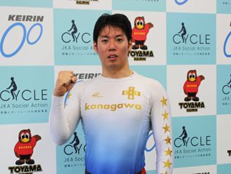青野将大選手